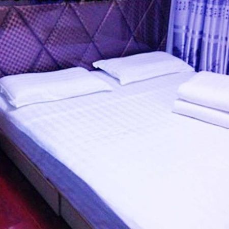 Xi'An Jinfulai Hotel Экстерьер фото